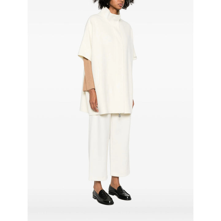 Glox Coats - White | cbf8450bd1611033e3bd1a89c08bc0d1e1424f1c