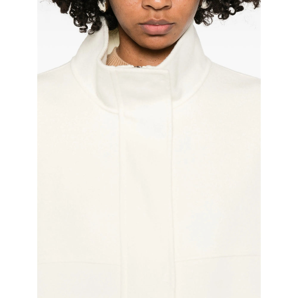 Glox Coats - White | 3ce5cdc59fe366cb8c0498f7686feb05f4ac15f1