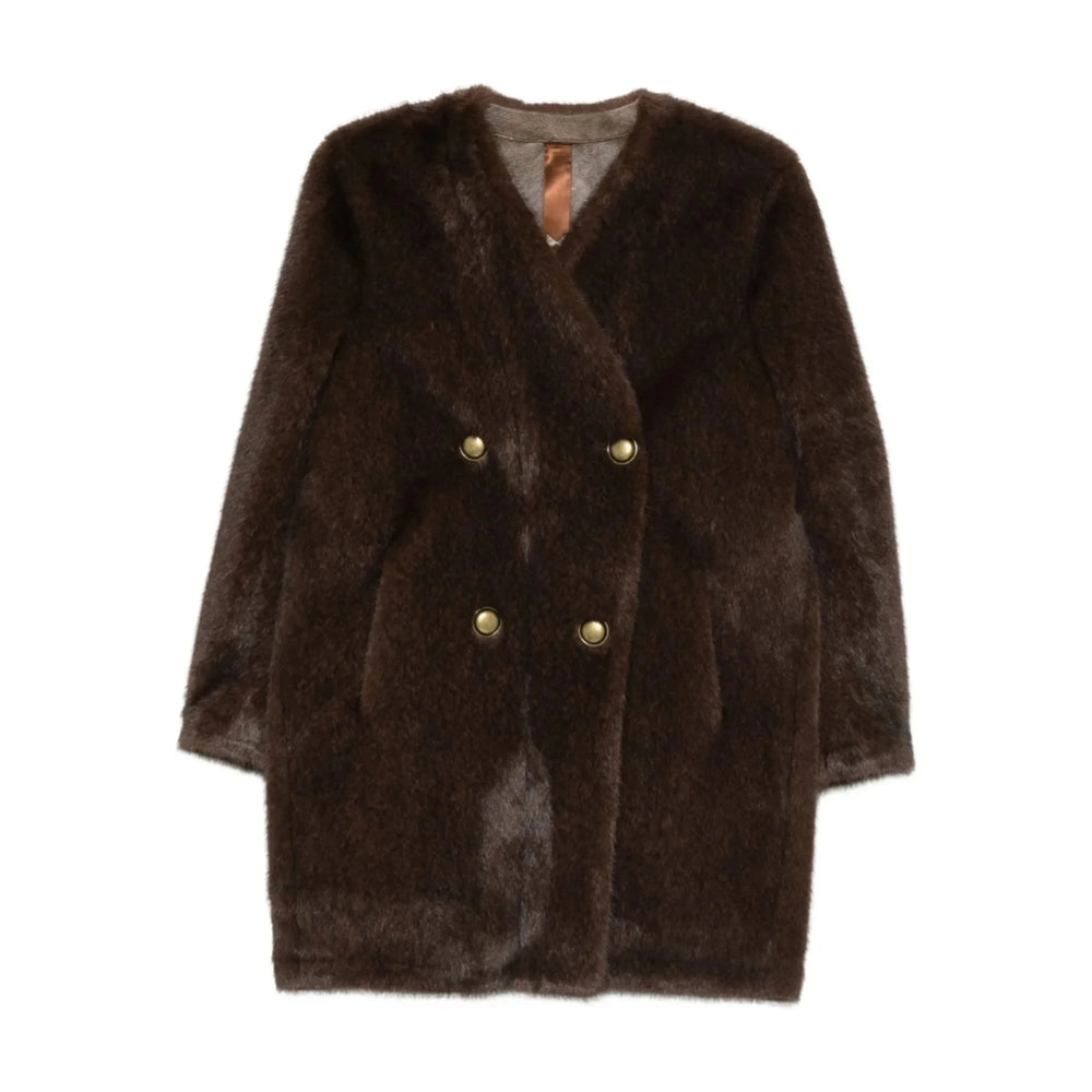 Glox Outerwears - Brown | 5c48d0dfdb2ca2952db865ff99736379f305d0a9