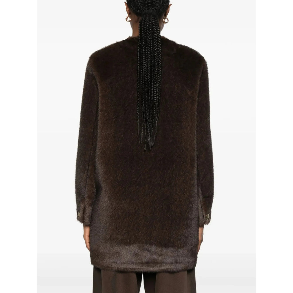 Glox Outerwears - Brown | d34049dc32c143c52bd810fe05018ab63d7b6552