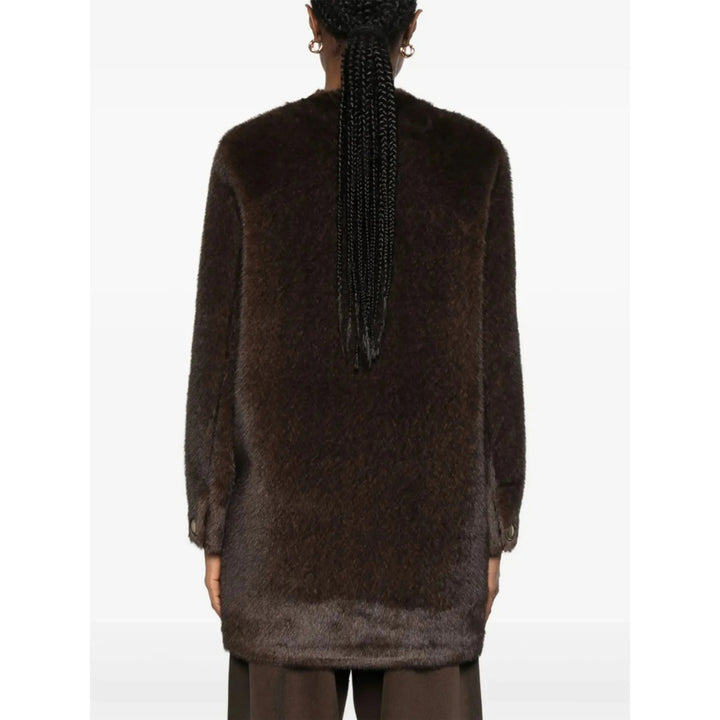 Glox Outerwears - Brown | d34049dc32c143c52bd810fe05018ab63d7b6552