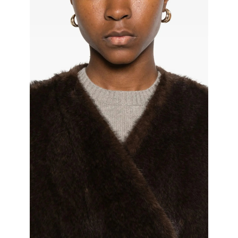 Glox Outerwears - Brown | 89b52c412fbc565d3af0d3718175750552d6ab2c