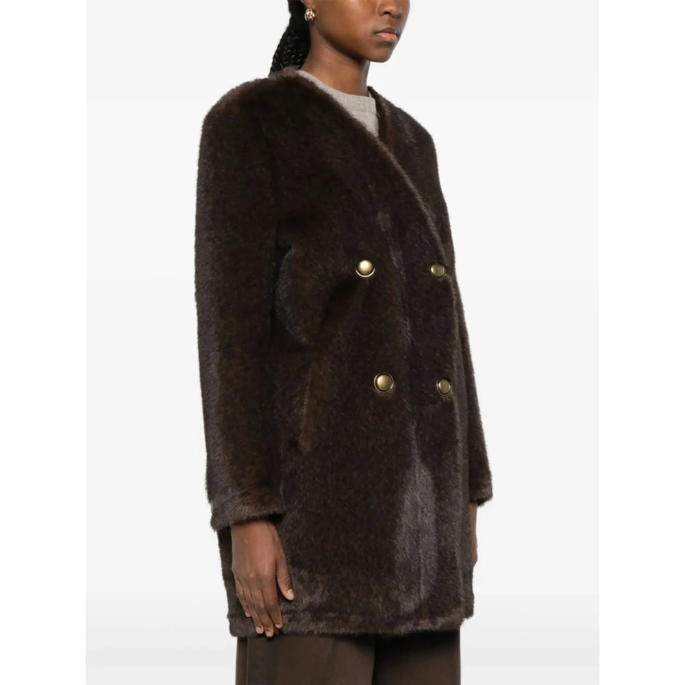 Glox Outerwears - Brown | a859139852fdf2d613c24bfb4395e0a48f2c3236