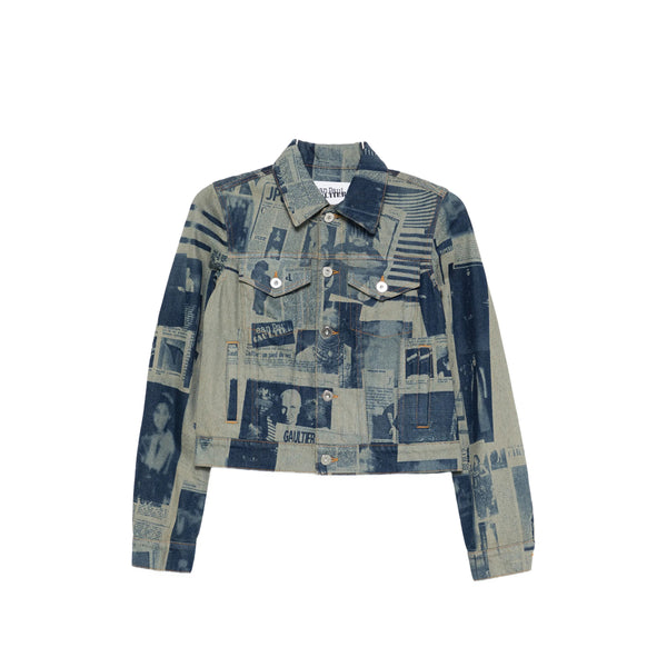 Outerwears Blue, Neutral