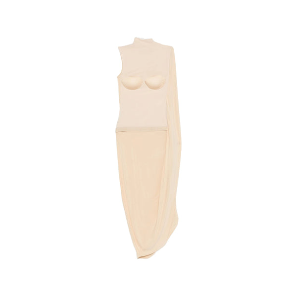 Dresses Neutral