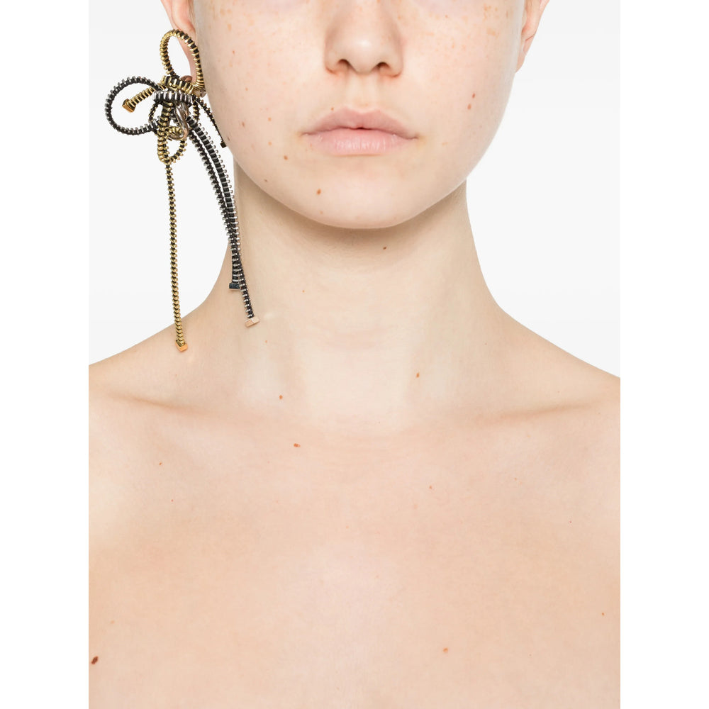 Jean Paul Gaultier Jewellery - Gold, Black | 0fd2710c110491e6f3d2d43c099ee1816e01c576