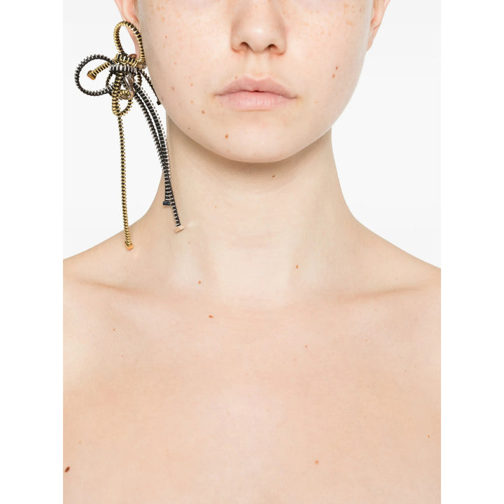 Jean Paul Gaultier Jewellery - Gold, Black | 0fd2710c110491e6f3d2d43c099ee1816e01c576