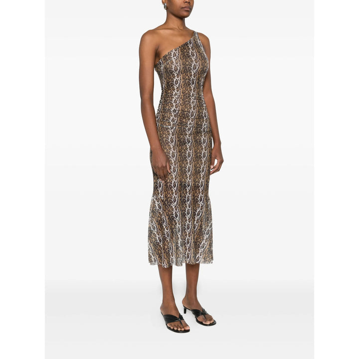 House Of Sunny Dresses - Brown | 94611a05b09c27add4c5ec9054b031c79a7c5983