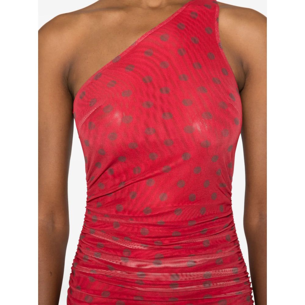 House Of Sunny Dresses - Red | ec9adcf5e4501d77a01a0b38abf420128b8c10e7