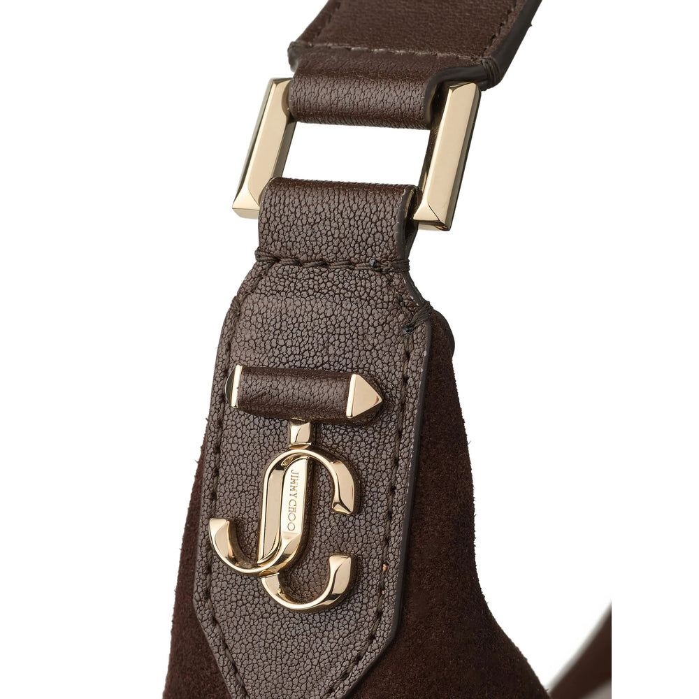 Jimmy Choo Bags - Brown | 47a15b7290d856b11a1fb0d4c2fae908327c975d