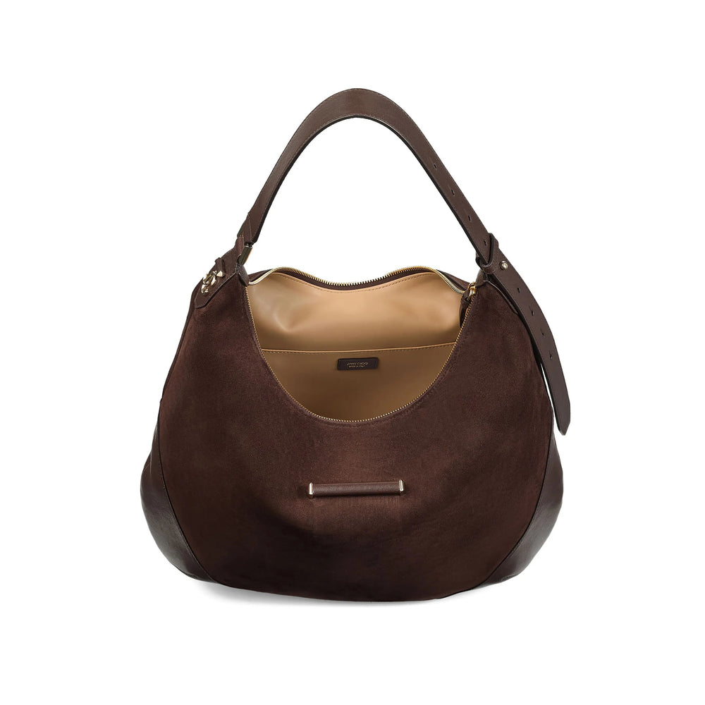 Jimmy Choo Bags - Brown | 7ed9fbb57dd4cc40e2aaf108ba5163d235dbd2f9