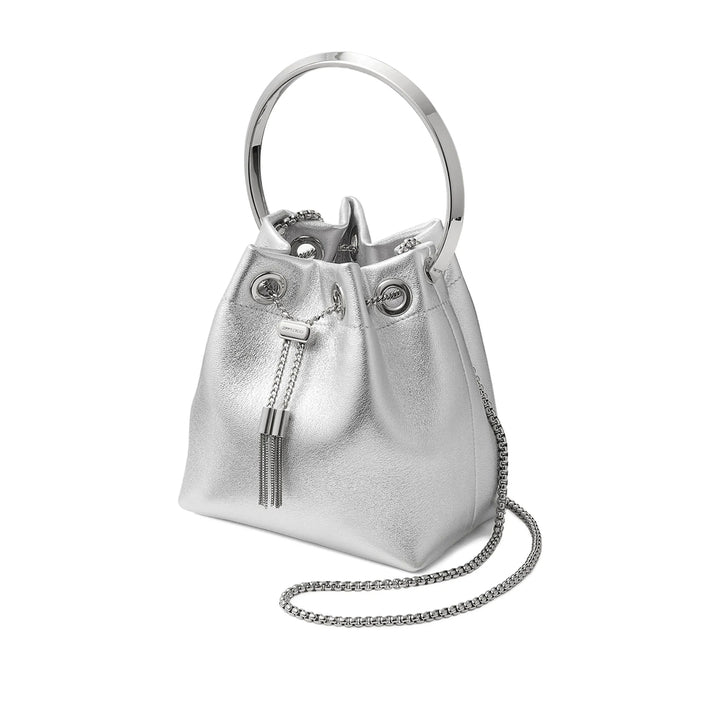 Jimmy Choo Bags - Silver | c42aecbaa1edddc7a7eb0bdc229a27aee6ceeadd