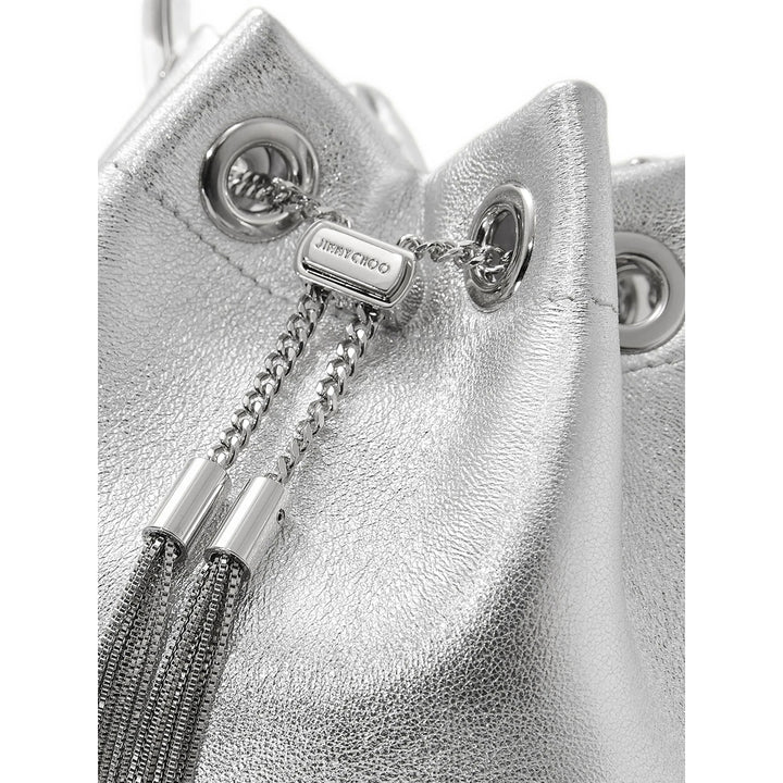 Jimmy Choo Bags - Silver | 813496fe4dd81fbd3e9eb3eb3c3a0f4654a6fb51