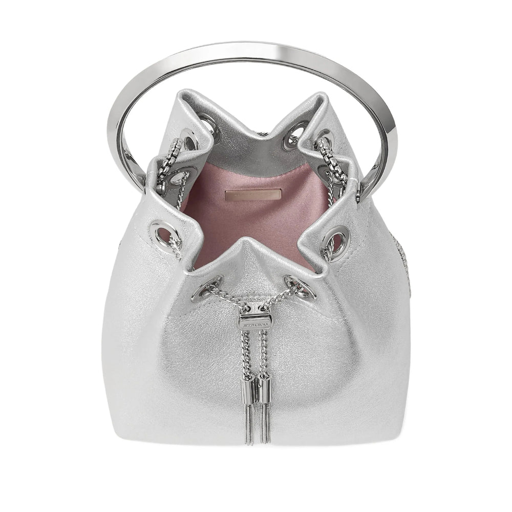 Jimmy Choo Bags - Silver | ba13beef766efa00419fdd16956154edb9435504