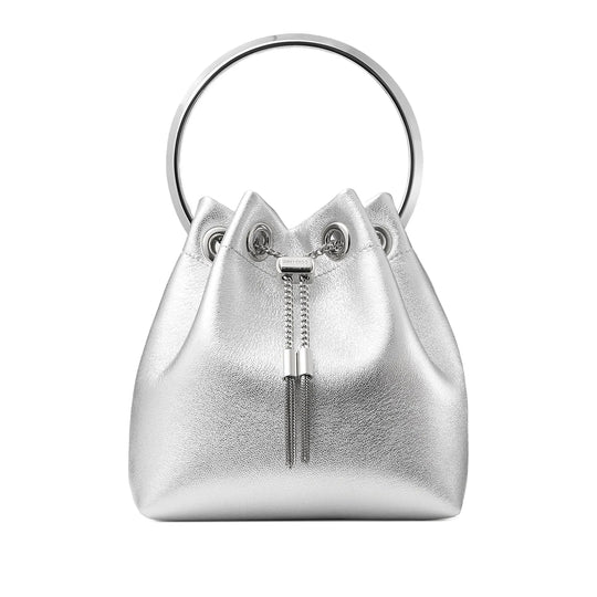 Bags Silver