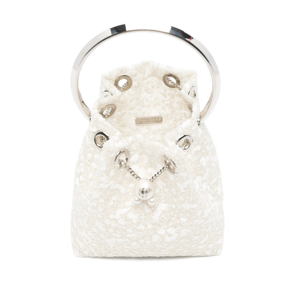 Jimmy Choo Bags - Neutral | ad7f225f73cc46e4bf16965d305bafc58f204594