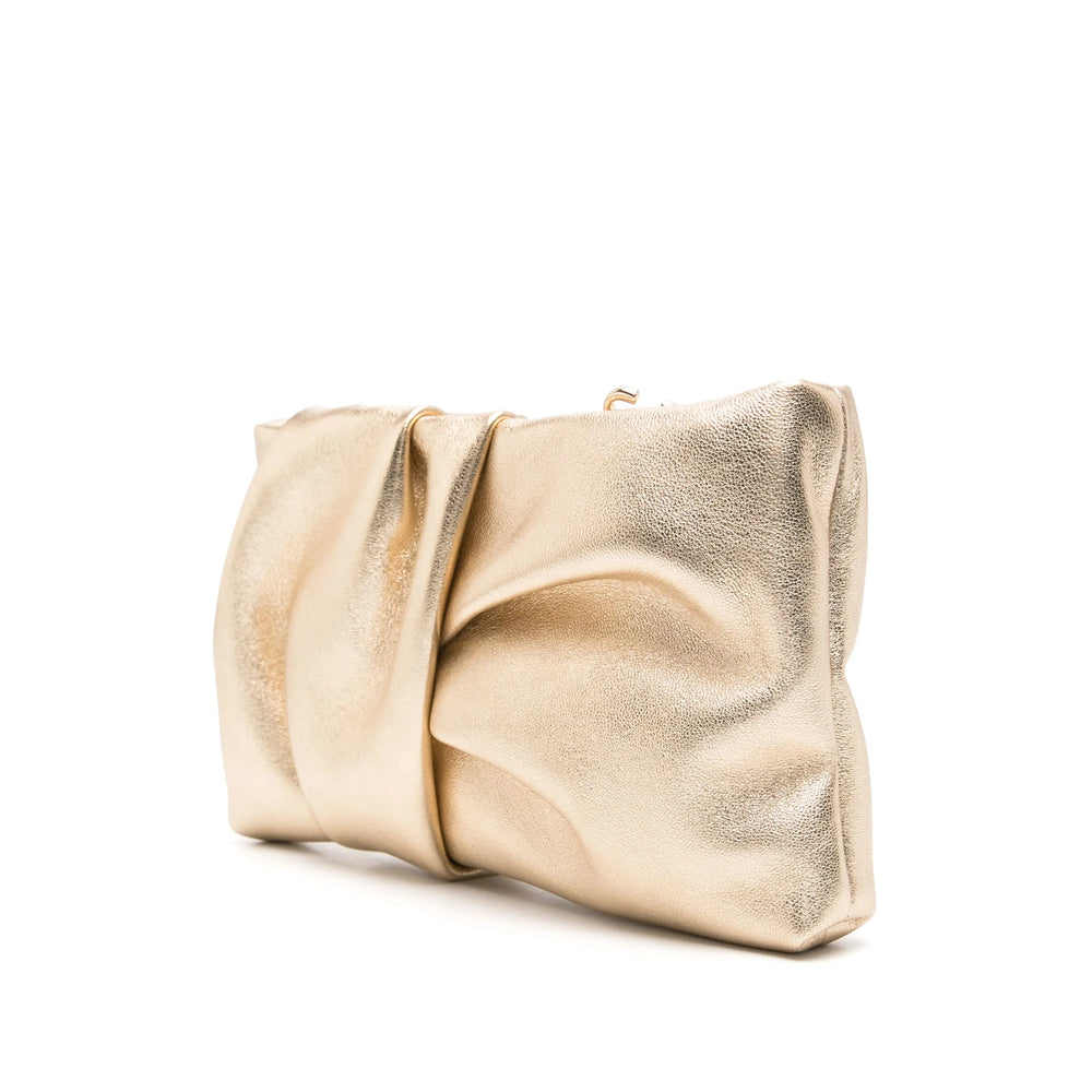 Jimmy Choo Bags - Gold | 39a0aa62b9bdd4aa14c9bc44cb2aba3adf072144