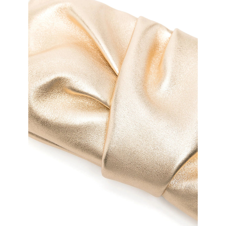 Jimmy Choo Bags - Gold | 130b3cfb06a418c60e13542376465ac31d865ee1