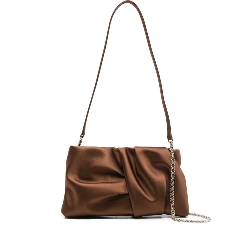 Jimmy Choo Bags - Brown | fe5e84bb67bd8c836cdd7649fb56929bc0cb0bac