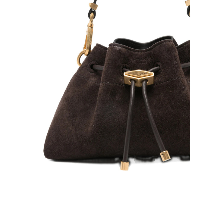 Jimmy Choo Bags - Brown | 0b5a802d53bd55a5080a11813146530c4074b0b4