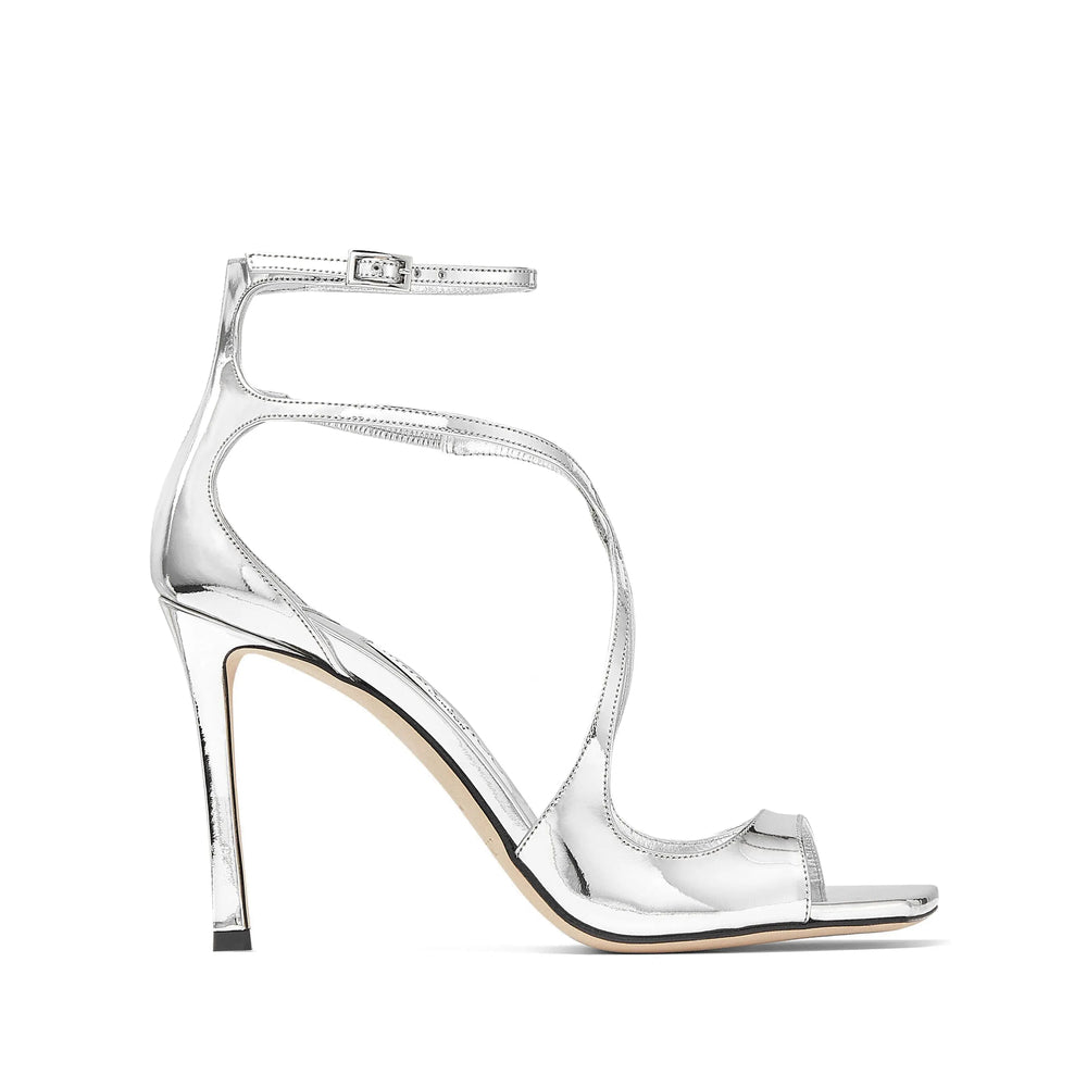 Jimmy Choo Shoes - Silver | b57e375cc637aa6378b069ce6386e899fb00c434