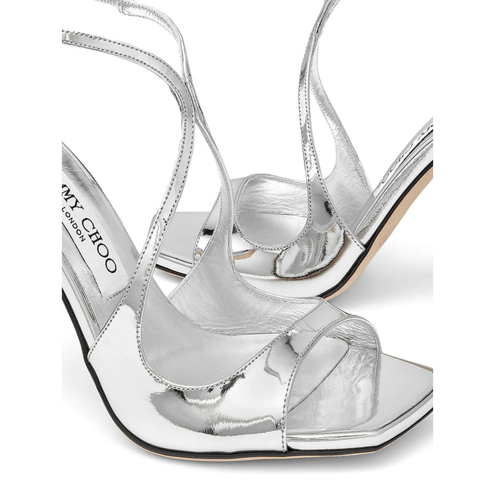 Jimmy Choo Shoes - Silver | d6eb6cc3857a52060f7f742e16493ade0cb620ba