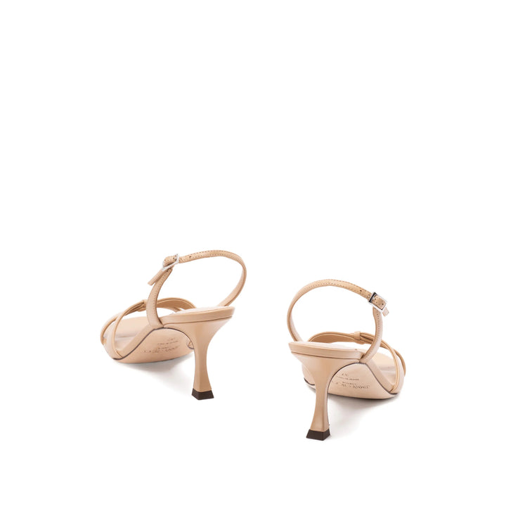 Jimmy Choo Shoes - Neutral | 3d6713c8244b4d2577092f24de2fb30471a35fa4