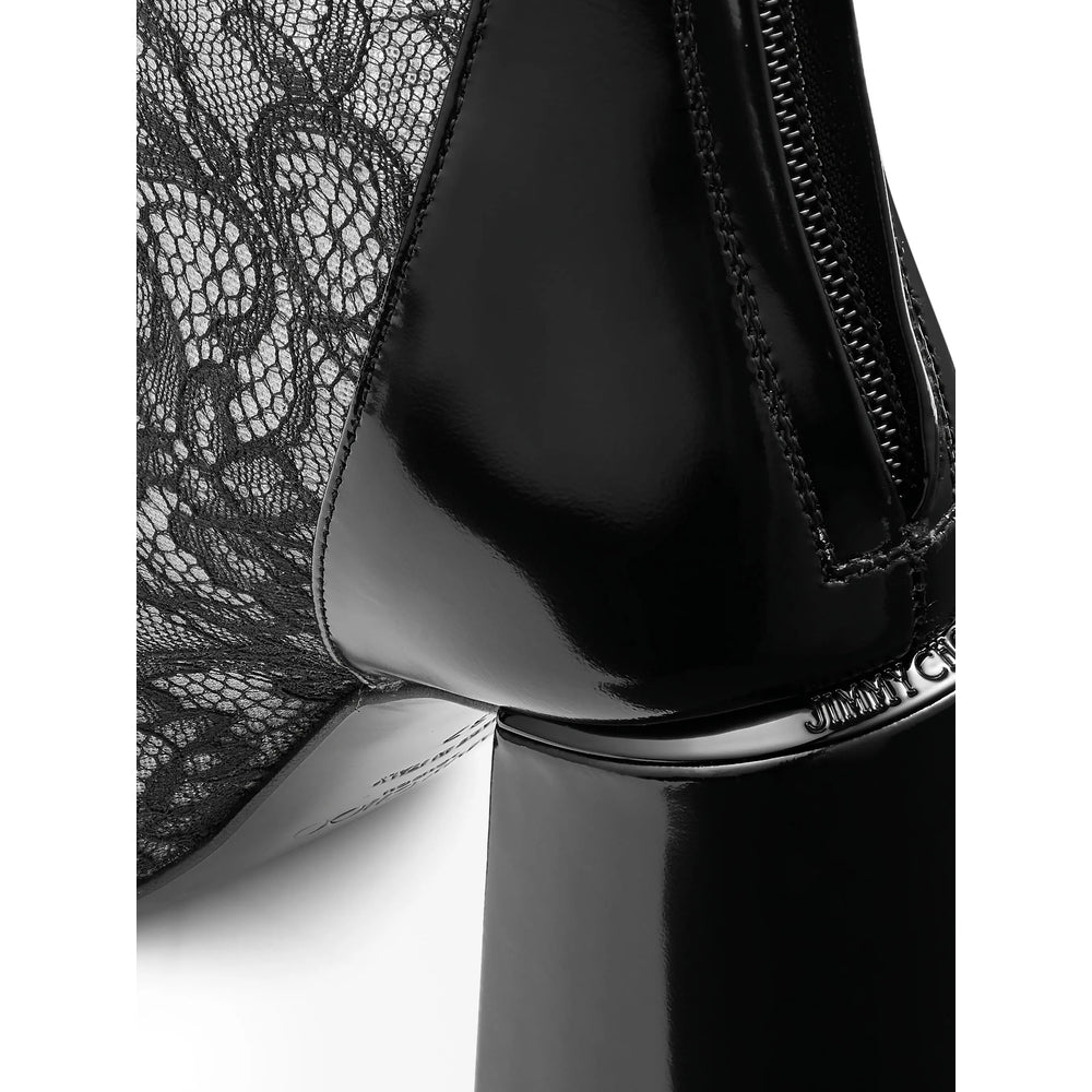 Jimmy Choo Shoes - Black | e7fe533d7a7ba249f437a2ff6fac757c34b425cd