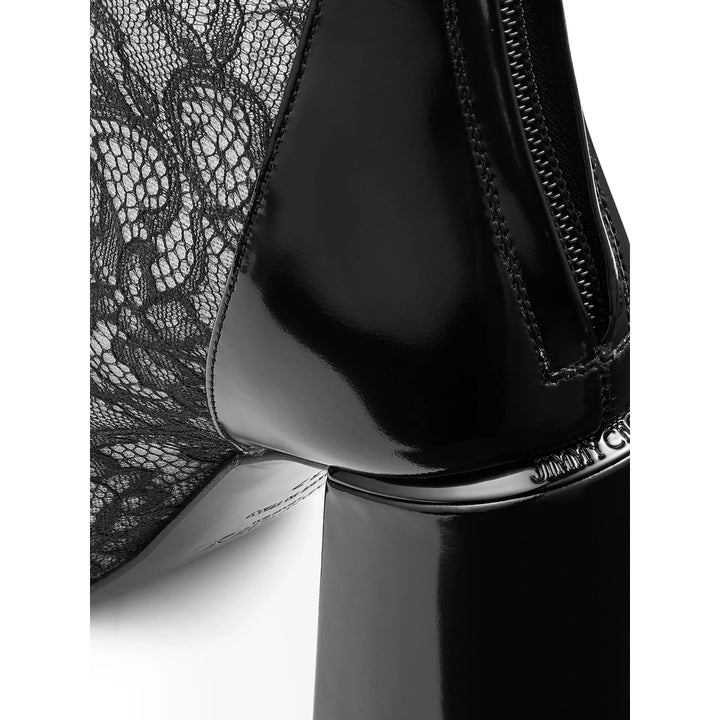 Jimmy Choo Shoes - Black | e7fe533d7a7ba249f437a2ff6fac757c34b425cd