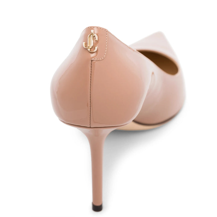 Jimmy Choo Shoes - Pink | 9af1f103ff247812b6b9a04c263f354e6f3f59e9