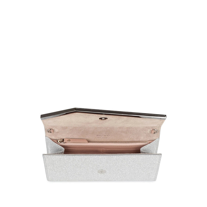 Jimmy Choo Bags - Gray, Neutral | 497d04485d80e8631d66851146881636558baadd