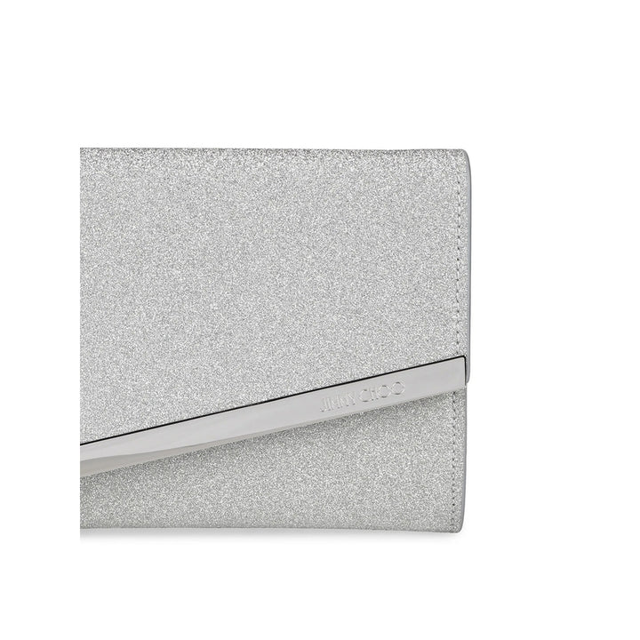 Jimmy Choo Bags - Gray, Neutral | ff69bb49b381b876506df8460d2f43d71c0ffcdd