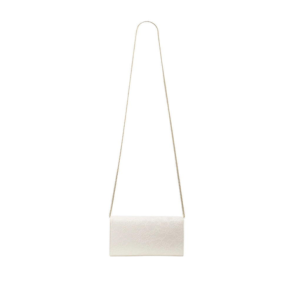 Jimmy Choo Bags - White | 91acfe2f4d40ae8e661ac16d681262afdbe4e8eb