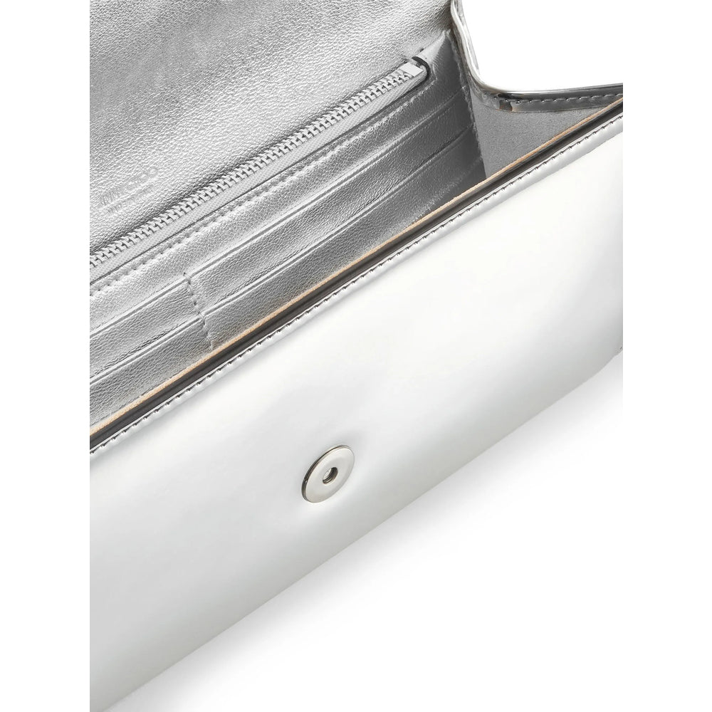 Jimmy Choo Bags - Silver | 20b8811bc31c9d91ec315b7070ee7075359d93d1