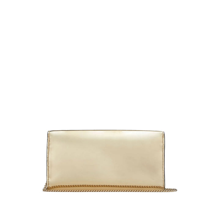 Jimmy Choo Bags - Gold | f31e22ce3681c0097c029231c1cd1e8d4882ce05