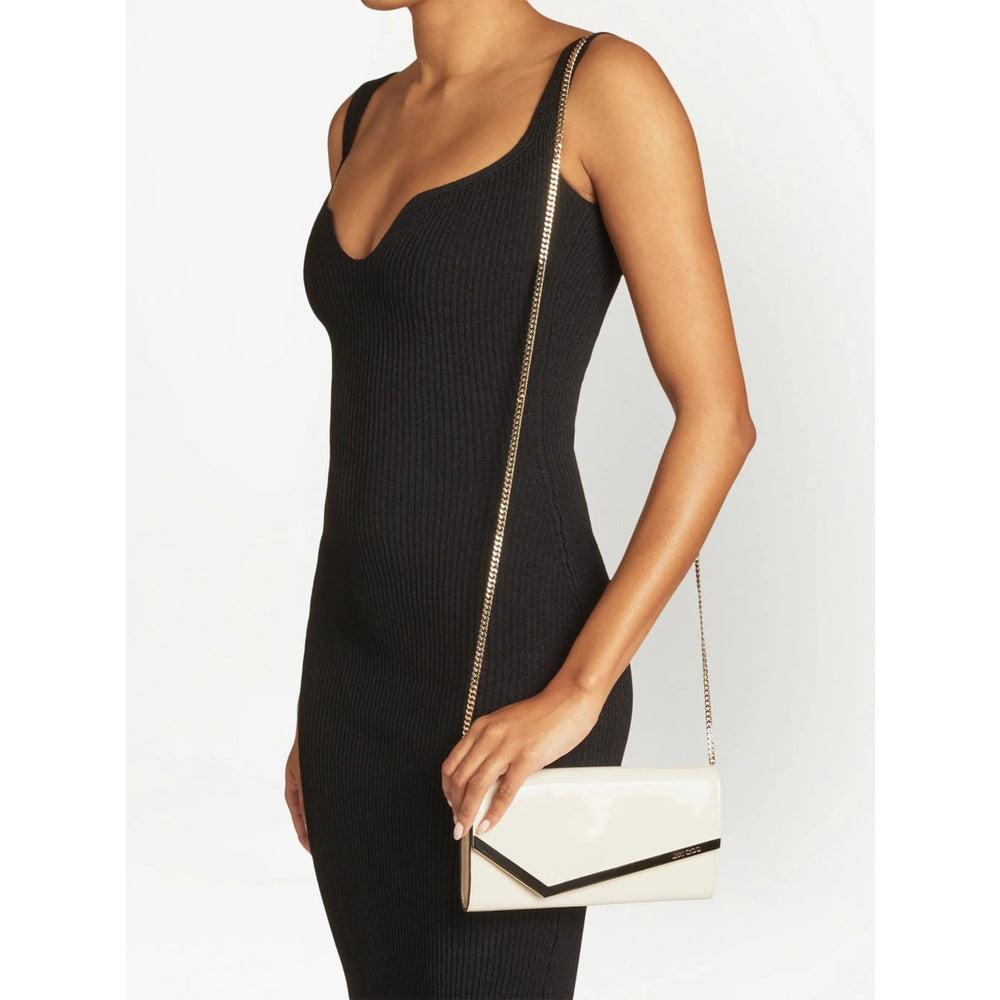 Jimmy Choo Bags - White, Gold | ffa9daed7f21fa0c6bb6c598b407224aae1bc2a8