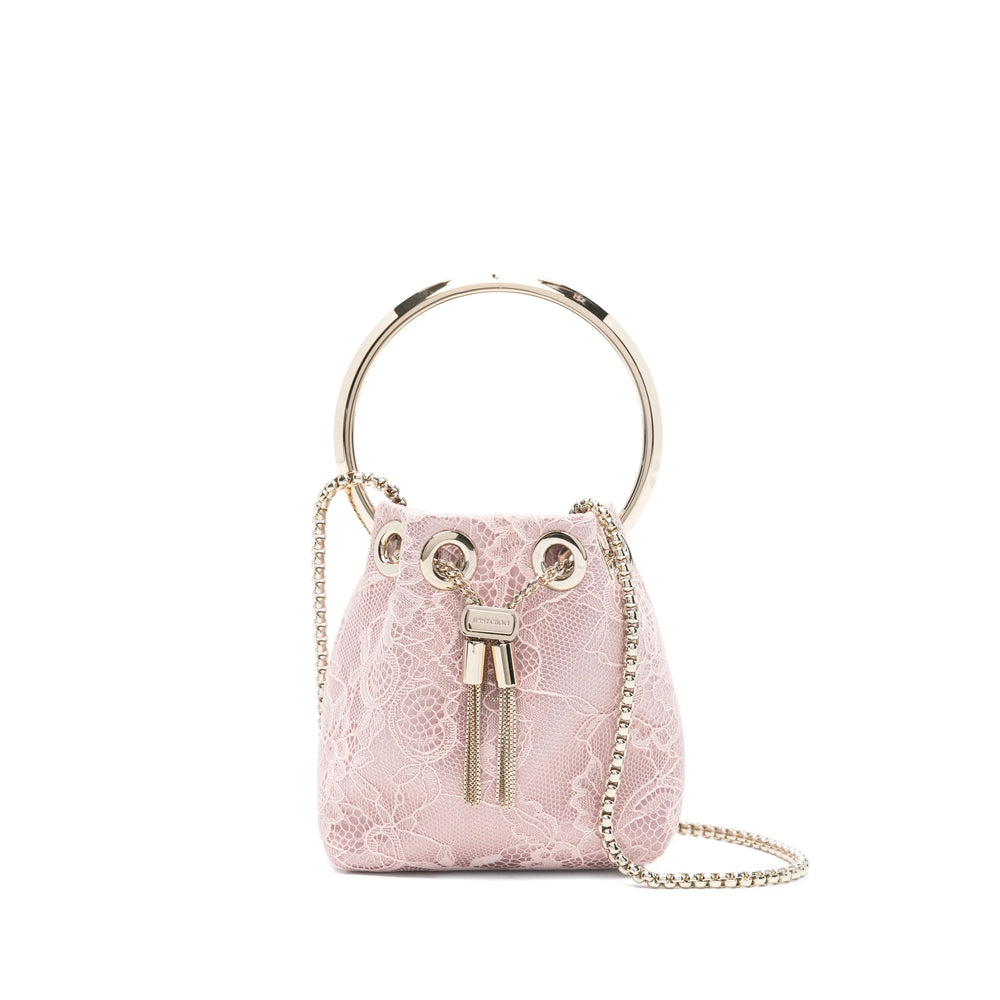 Jimmy Choo Bags - Pink | 87cbe8a83a7055ac5c2b79404694aae287fbfe72