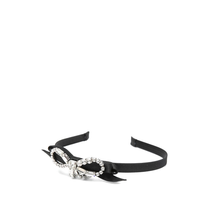 Jimmy Choo Hair Accessories - Black | f79d029c6c9c9bafb95b5858e6a058c84aa656f3