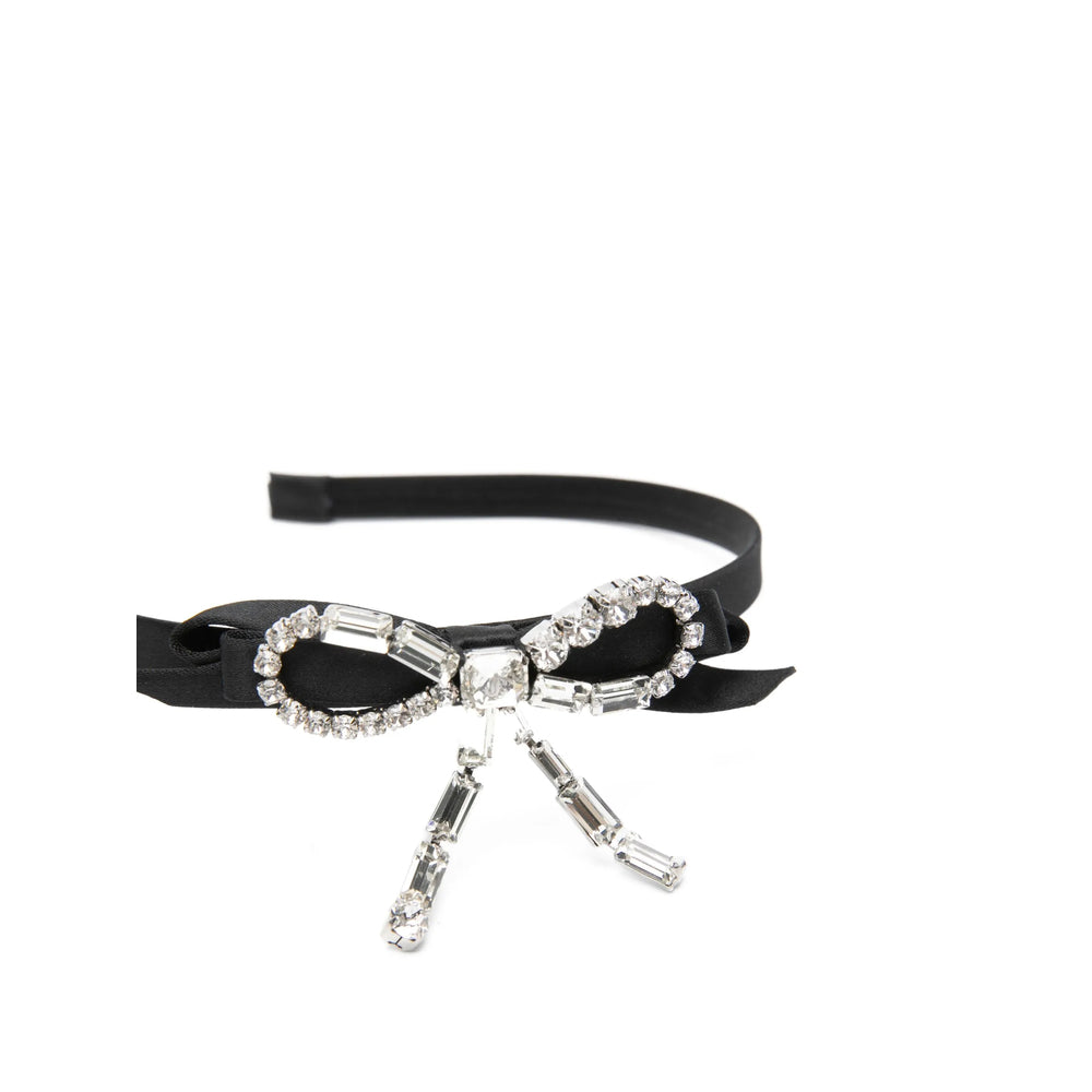 Jimmy Choo Hair Accessories - Black | 347317d27a35a660391bc873ceb591f948a63956