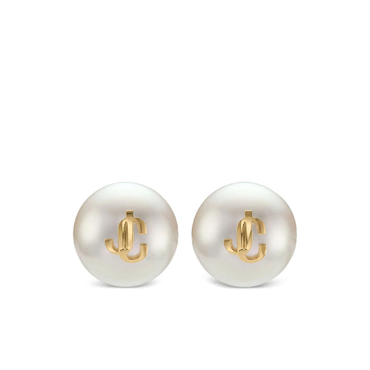 Jewellery White, Gold