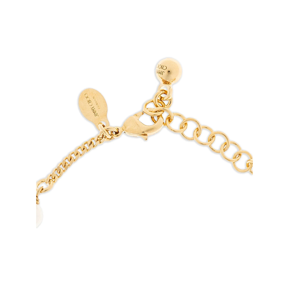 Jimmy Choo Jewellery - Gold | 7b9f14ca0dcf61bdf20e5ee2776f125e4eeb8efb