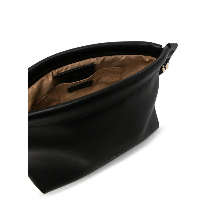 A.P.C. Bags - Black | 2e24bd844396c09c57d34d1b7e5ce29661a641a4