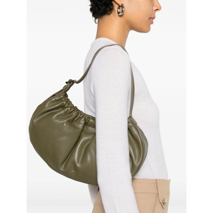 A.P.C. Bags - Green | e901761c7945f99d0c6a79fb3e47f8446e4955d4