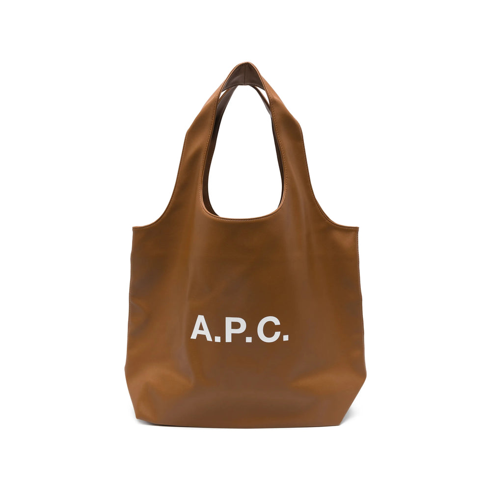 A.P.C. Bags - Brown | ea37d8379b2f35cc0c27141f5d14b36411ea90e3