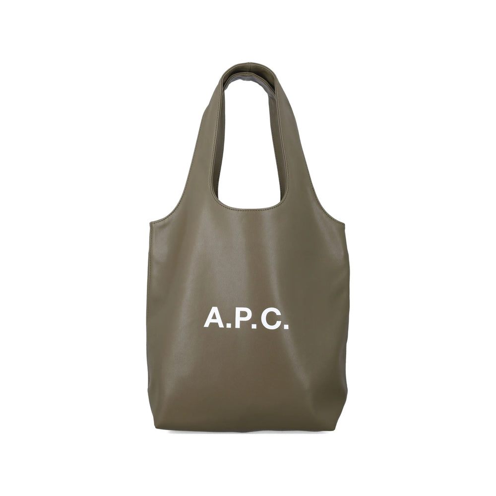 A.P.C. Bags - Green | 081a9a07ac402f4adfca99aec4d70cc895f356af