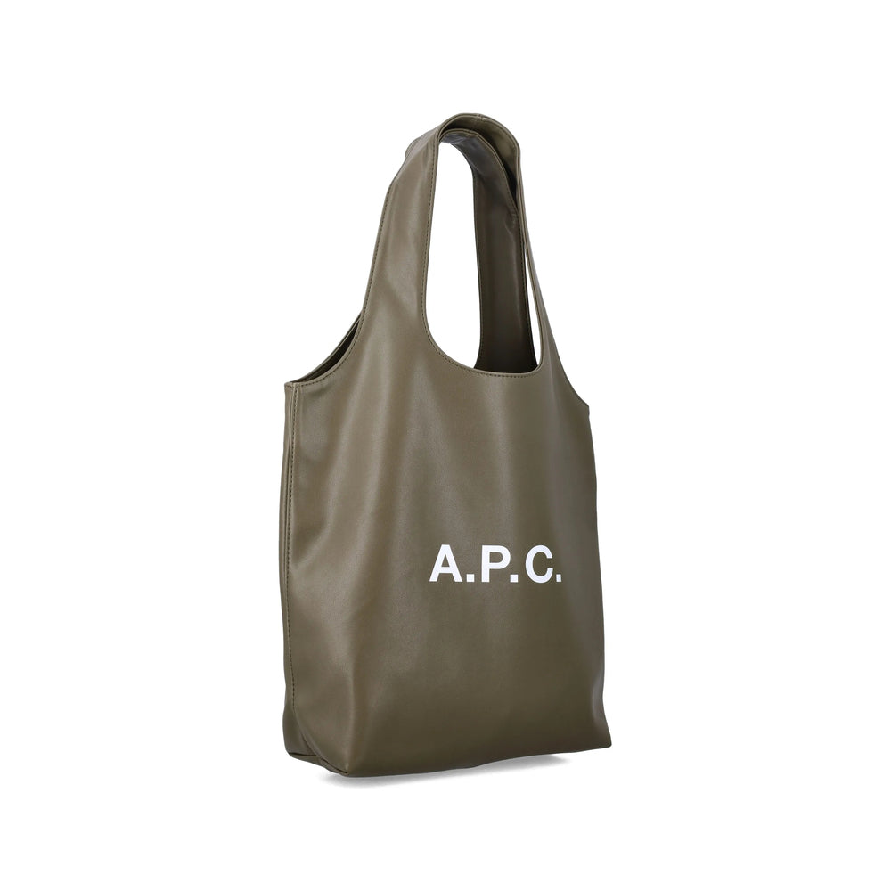 A.P.C. Bags - Green | ffcba493ed42764831032677a796853e2e986f81