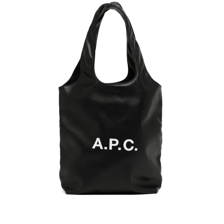 A.P.C. Bags - Black | 4fcb82645cacf5c064892a25edb80fa22bda5502