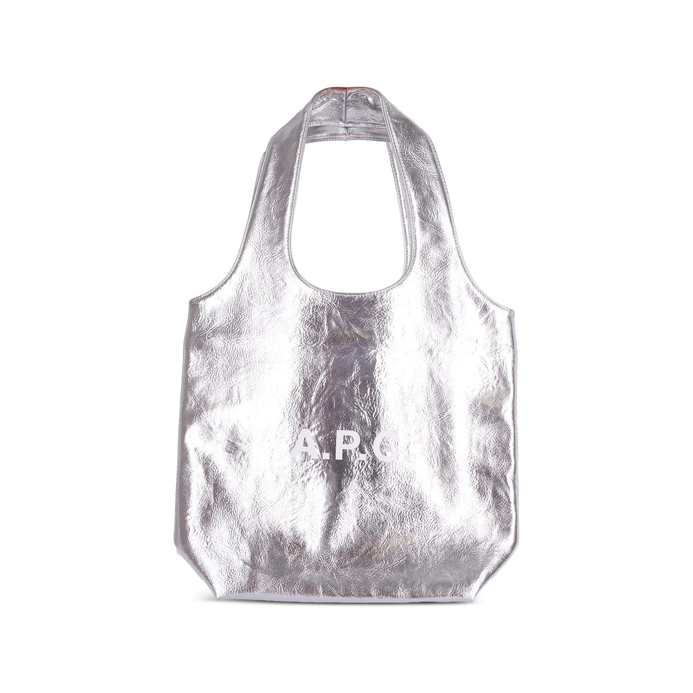 A.P.C. Bags - Silver | 469c46ef546c8cd627c461ab47bd9840e23e1b1a