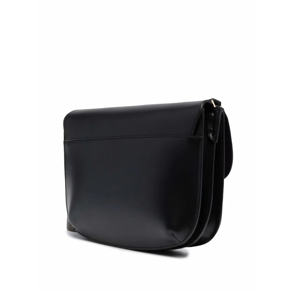 A.P.C. Bags - Black | a86ca9cd52c97407c8a1a6812f3386d4f148b31b