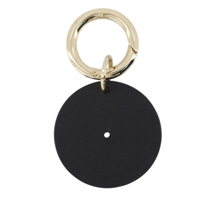 A.P.C. Keyrings - Black, Gold | 725fa9c392b4c5384b6198e31e41c9a68c0368df